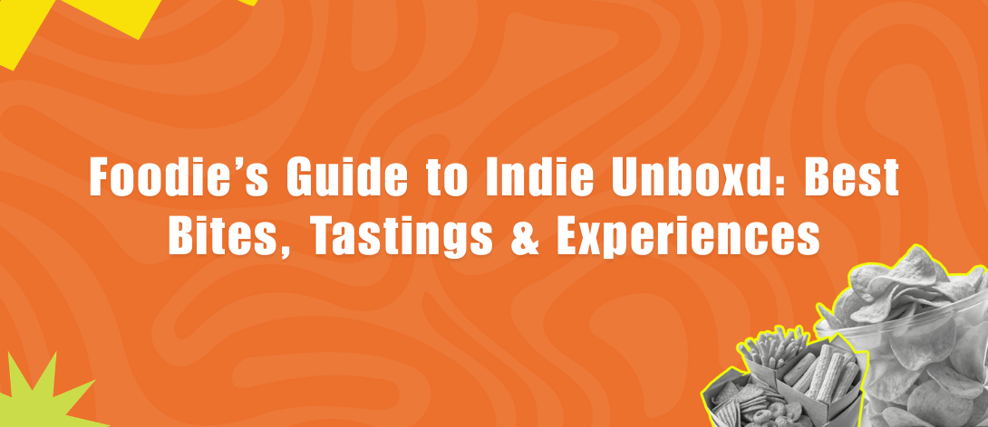 Food events in delhi