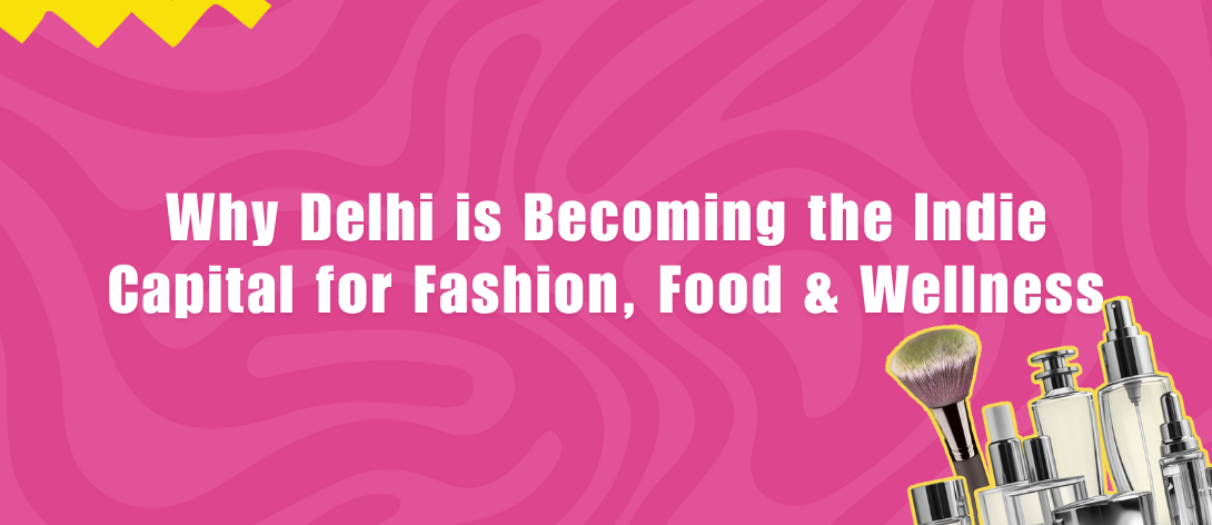 upcoming fashion events in delhi nsic okhla