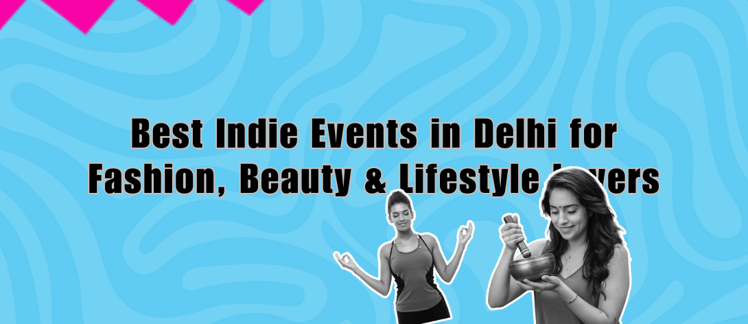 upcoming events in delhi