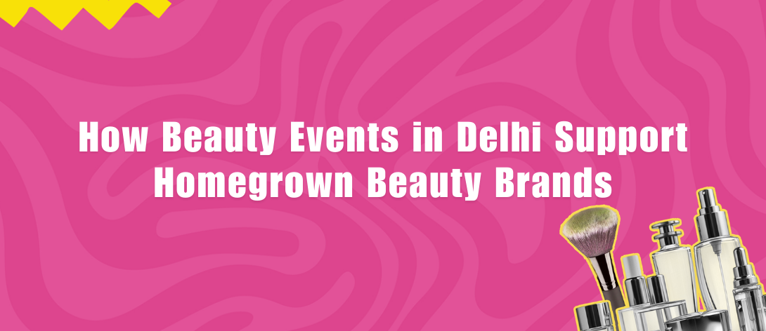 upcoming events in delhi