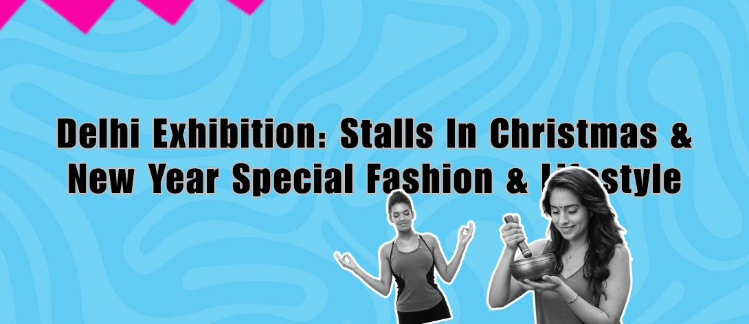 upcoming event in delhi